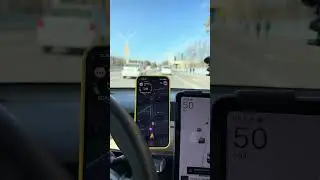 Smart Detector теперь с GPS-базой радаров 👍