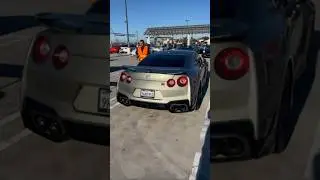 Nissan GTR T-spec 🔥 #nissangtr #supercargoals #carlovers #jdmnation #tuningcommunity