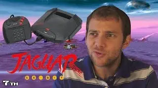 La Jaguar