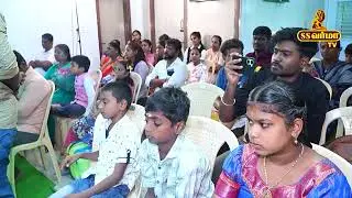 Pecharangam Episode 7 | Speech Competition | SS VARMAA TV