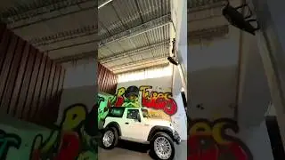 Mahindra modified thar status video #mahindra #thar #tharstatus #tharlover #shorts #offroad #thar4x4