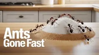 Get Rid of Ants Forever &ndash; Best DIY Ant Killer to Get Rid of Ants Forever Fast That Actually Works