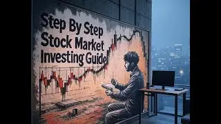 ARMR Investing Way: пошаговая стратегия инвестирования в фондовый рынок