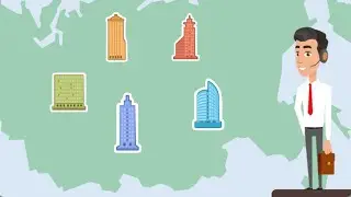 Finding the Shortest Possible Route Between Multiple Locations