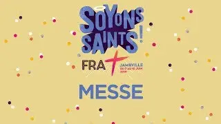 FRAT 2019 - Messe