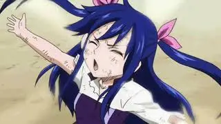 Fairy Tail AMV - Thumbs