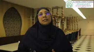 Advocate Afsar Jahan | Department of Legal Affairs, AIMCT
