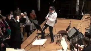 T&uuml;&uuml;r 5th Symphony