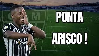 🚨 ALAN MINDA NO GALO? | DE ACORDO COM BRACKS SIM | 🎲 TUDO SOBRE ALAN MINDA | 😂 NOVO PONTA DO GALO