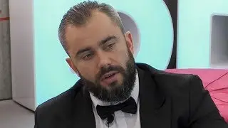Bartek ostro o kobietach! 