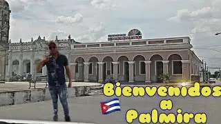 🔵Recorriendo CUBA🇨🇺, Barrios Pobres|Famosos por la Santería en Cuba
