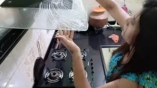 Morning to Night Routine / A busy day in my life / Indian Mom Kanchan