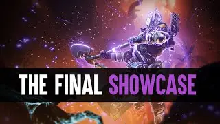 Destiny 2: Thoughts On The Long-Awaited Final Shape Showcase