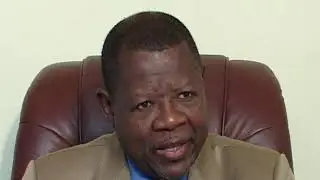 L affaire Chebeya - crime d&rsquo;etat - Congo