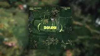 Axero - Sana (Sax Edit)