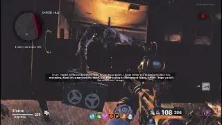 Where to find the crashed helicopter and aetherium orb | Outbreak 2nd easter egg |