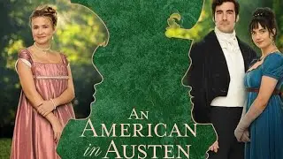 An American in Austen 2024 Hallmark Film | Eliza Bennett, Nicholas Bishop | Movie Review