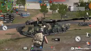 Millet shooter  battlefield
