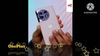 One Plus 11  Unboxing and specifications | Odyssey Edition
