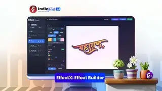 New Launch! IndiaFont V5 - First Preview