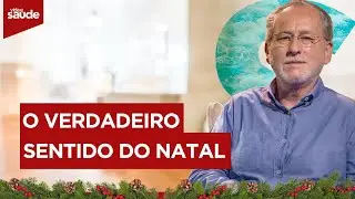 Claramente: Psiquiatra fala sobre o sentido do Natal (26/12/25)