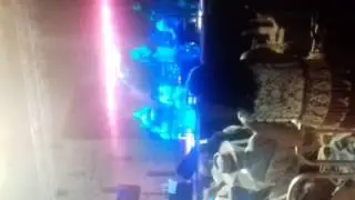 Tijeritas con gema monje y rocio monje 2016