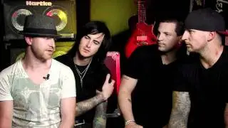 RED Visits RemedyLIVE