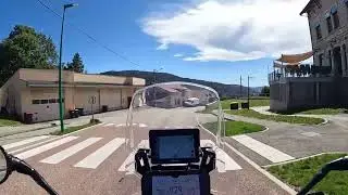 BALADE DANS L'AIN