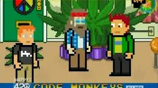 Code Monkeys S02_E01 