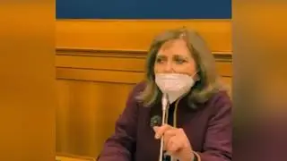 Casting Directors Presentazione LIBRO Lilia Hartmann Trapani conferenza stampa video integrale UICD