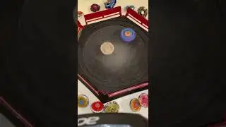 Beyblade Battle 260116