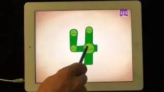 Endless Numbers