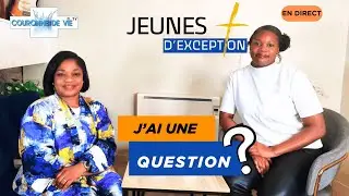 Jeunes d'Exception &ndash; Foi, Identit&eacute; & Ambition ✨