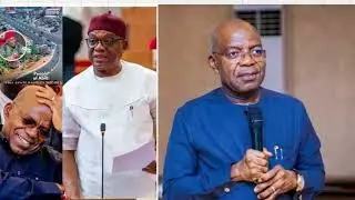 Alex Otti vs orjiuzo kalu / Abia state people will decide 