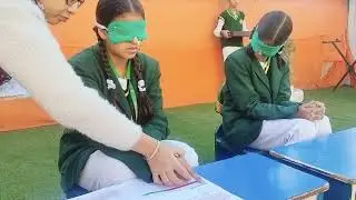 🧠✨ Brain Recoding Competition | Grade 6 VS Grade 7 ✨🧠