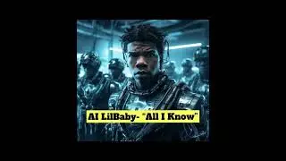 AI Lil Baby - 
