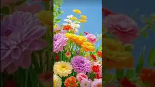 Beautiful Flower #4 #beautifulflower #beautifulnature #beatiful #flowers