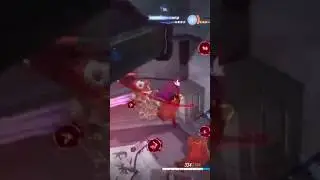 Scarlet witch ult 😡 #marvelrivals #marvelrivalsgameplay #scarletwitch #manjeegaming #marvel