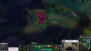 G2 Zven Gives His Opinions on the TSM Doublelift Hate (Stream Highlight)