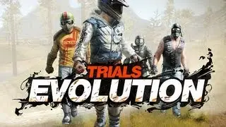 Trials Evolution (12): Eine Ank&uuml;ndigung...