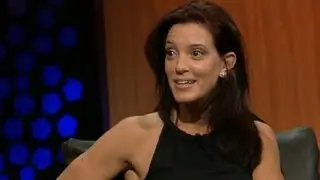 Emma O'Reilly reveals how she felt after the Lance Armstrong apology | The Late Late Show