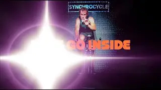 #7 Indoor Cycling Workout - 