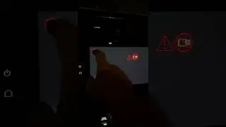2024 GMC Sierra AT4X 360 camera issue