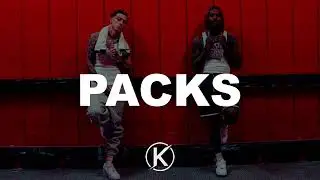 [FREE] Pop Smoke x Digga D Type Beat 