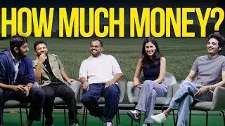 How much money are we losing in 2026?? | CAST & CREW EP. 7