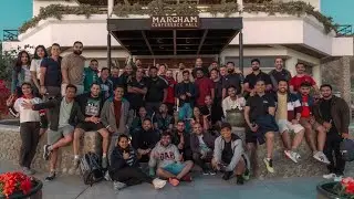NMK Sales Kick-Off 2024