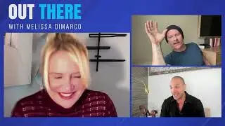 INTERVIEW WITH THE CAST OF 
