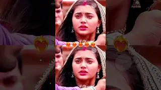 Sanju Protect Neha Sad💔Moment #Kahani #pahle #pyaarki Dangal TV show