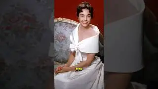 Jennifer Jones &mdash; Hollywood&rsquo;s Most Emotional Leading Lady 🎬✨💫 #JenniferJones #ClassicHollywood