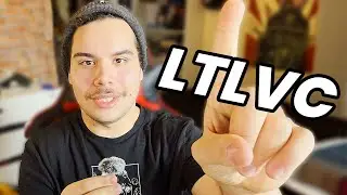 how LTLVC kinda saved my life (not clickbait)